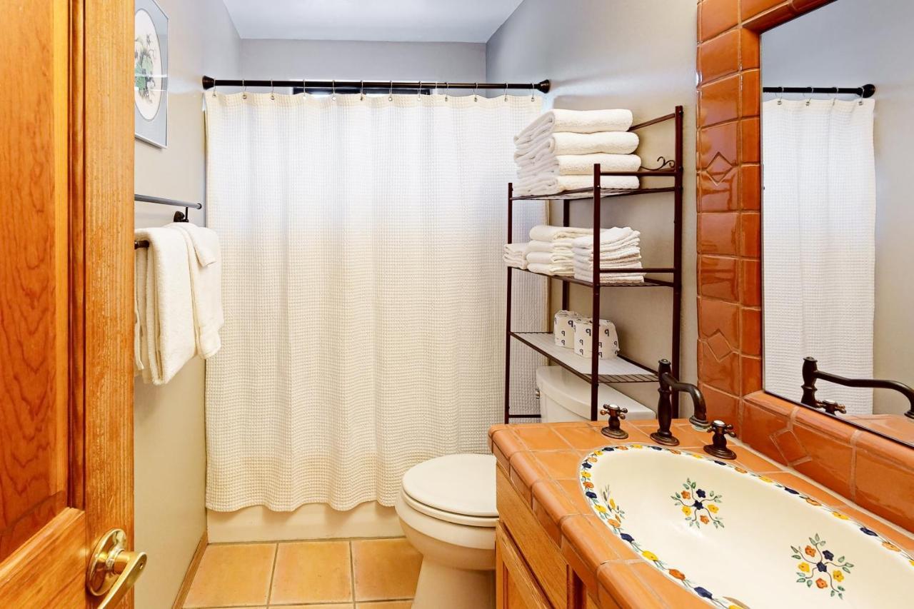 The Artist'S Hideaway Villa เซโดนา ภายนอก รูปภาพ